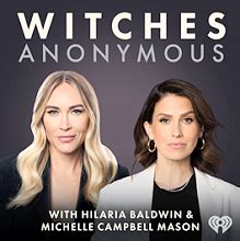 Podcasting with a Spellbook: Inside Witches Anonymous